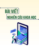 Phát triển tài nguyên giáo dục mở trong xu thế giáo dục đại học hiện nay