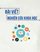 Phát triển học liệu mở: Giải pháp nâng cao chất lượng giáo dục tại các trường đại học Việt Nam