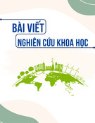 Công thức sản phẩm mút nhuyễn từ quả na (Annona squamosa L.): Xây dựng từ vùng trồng na Hoàng Tiến, Chí Linh, Hải Dương