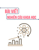 Giải pháp xử lý chất thải nhựa sinh hoạt khu dân cư hiệu quả, tối ưu