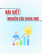 Ứng dụng phần mềm mô phỏng hỗ trợ thiết kế sản phẩm may mặc cấu trúc phức tạp