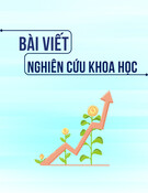 Phát triển nông nghiệp ứng dụng công nghệ cao ở Việt Nam: Thách thức và kiến nghị