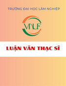 Giải pháp nâng cao chất lượng đội ngũ giáo viên THCS tại Trảng Bom, Đồng Nai - Luận văn Thạc sĩ