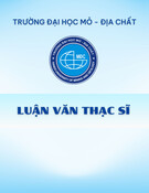 Nâng cao chất lượng đội ngũ giảng viên Trường Đại học Hoa Lư, tỉnh Ninh Bình: Luận văn Thạc sĩ