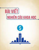 Chuyển đổi số: Động lực tăng trưởng kinh tế, kinh nghiệm quốc tế và khuyến nghị chính sách cho Việt Nam