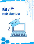 Vai trò của chuyển đổi số trong giáo dục đại học hiện nay