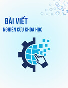 Phương pháp giảng dạy luật trong thời kỳ chuyển đổi số: Sự thay đổi và cập nhật