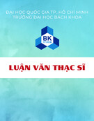 Mối quan hệ giữa phong cách lãnh đạo, tương tác nhóm và thành công quản lý dự án: Nghiên cứu ngành CNTT tại Việt Nam (Luận văn Thạc sĩ)