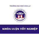 Vẻ đẹp tình người trong tiểu thuyết “Không gia đình” của Hector Malot: Khóa luận tốt nghiệp