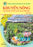 Tạp chí Khuyến nông thành phố Hồ Chí Minh (Tập 02/2022) mới nhất