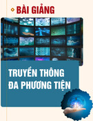 Bài giảng Truyền hình đa phương tiện Chương 4: GV. Bùi Thế Khang