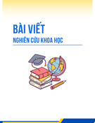Thiết kế website dạy học đọc hiểu văn bản văn học Ngữ văn 10 (Bộ sách Kết nối tri thức với cuộc sống)