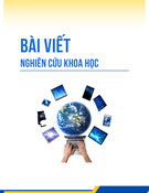 Dạy học phân hóa theo phong cách học tập của học sinh: Áp dụng trong chủ đề Sinh trưởng và phát triển, Sinh học 11