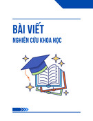 Vận dụng kỹ thuật đọc tích cực nhằm phát triển kỹ năng đọc theo quy trình cho học sinh THPT – nghiên cứu và vận dụng vào các môn học xã hội