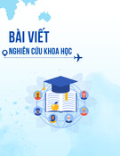 Phương pháp nêu vấn đề trong dạy học Giáo dục kinh tế và pháp luật, định hướng phát triển năng lực cho học sinh