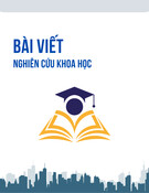 Thế giới văn bản: Một cách tiếp cận khác để đọc – hiểu