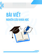 Tổng quan nghiên cứu sáng tạo khởi nghiệp của học sinh THPT và cơ hội triển khai dạy học STEAM