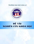 Nghiên cứu vật liệu nano V₂O₅: Tổng hợp và định hướng ứng dụng quang xúc tác