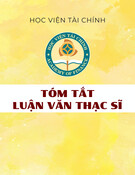 Chơi chứng khoán trong kỷ nguyên hiện nay: Tóm tắt luận văn thạc sĩ về sự cần thiết
