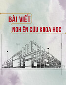 Tính toán nhiệt độ tới hạn và giới hạn chịu lửa: Phương pháp đơn giản hóa cho cấu kiện kết cấu thép