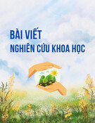 Nghiên cứu sử dụng tro bay thay thế bột khoáng trong sản xuất bê tông nhựa rỗng