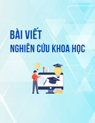 Xây dựng mô hình hợp tác giữa khoa Nội thất trường Đại học Kiến trúc Hà Nội với các doanh nghiệp nhằm nâng cao chất lượng đào tạo ngành thiết kế nội thất