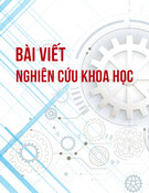 Đánh giá ứng xử đâm va và độ bền dư của kết cấu tàu vỏ composite khi bị tàu đâm va