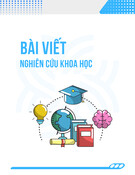 Nguồn lực trí tuệ trong đào tạo giáo viên mầm non: Mối quan hệ giữa các thành tố