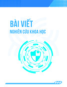 Nhận diện mối đe dọa an ninh mạng đối với sinh viên trong thời kỳ chuyển đổi số