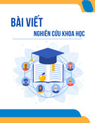 Kỹ năng bảo mật thông tin Internet cho sinh viên Công an nhân dân phía Nam